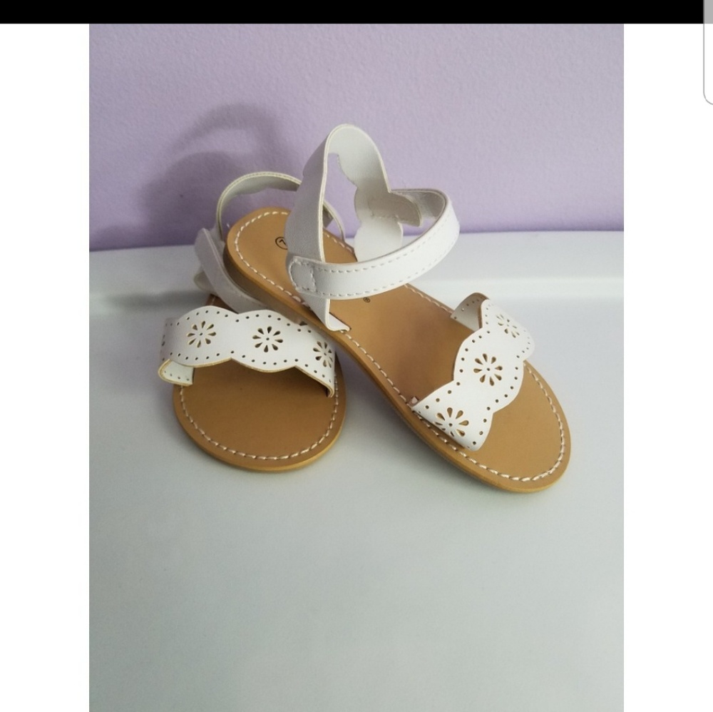Size 7 sandals